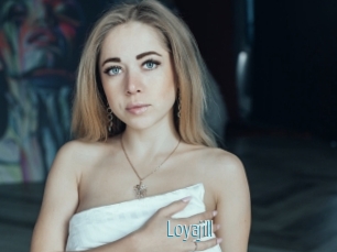 Loyajill