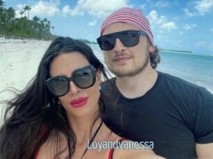 Loyandvanessa