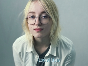 Loyceflakne