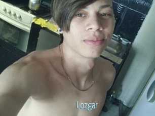 Lozgar