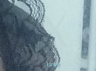 Lsnicky