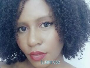 Luamrose
