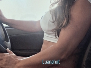 Luanahot