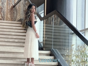Luanalovex