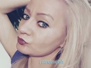 Luandevelish