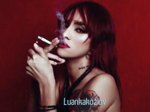 Luankakozlov