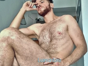 luansantana Video Sexe