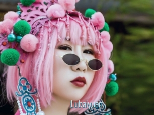 Lubaiyuan