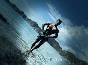 luca77moroe Video Sexe