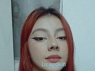 lucaandleah Video Sexe