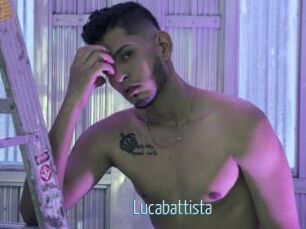 Lucabattista