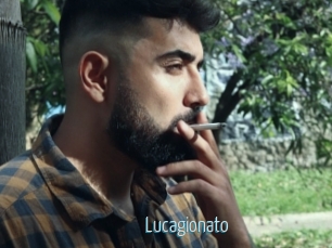 lucagionato Video Sexe