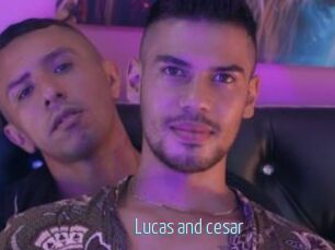 Lucas_and_cesar