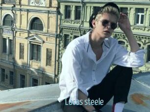 lucas_steele Video Sexe