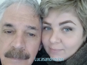 Lucasandmarian