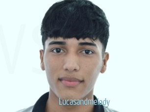 Lucasandmelody