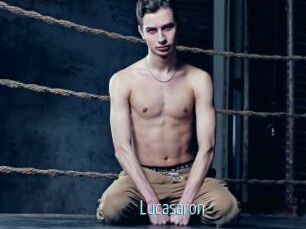 Lucasaron