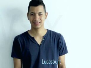 Lucasburt