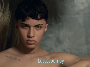 Lucascourney