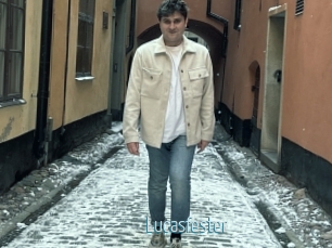 Lucasfester