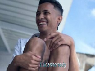 Lucaskenedy
