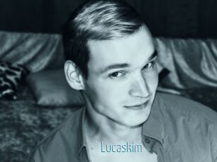 Lucaskim