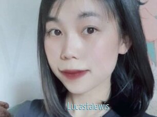 Lucastalewis