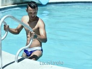 Lucastanaka