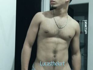Lucasthelort