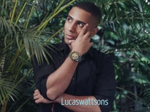 lucaswattsons Video Sexe