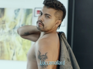 Luccamallard