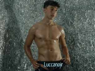 luccanoir Video Sexe
