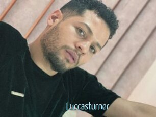 Luccasturner