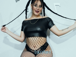 Luccyhard
