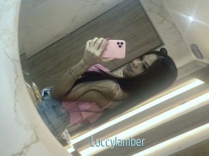 luccylamber Video Sexe