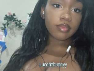 lucentbunnyy Video Sexe