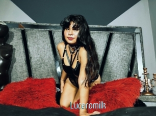 Luceromilk
