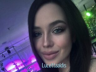 Lucettaaldis