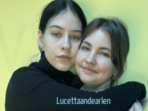 Lucettaandearlen