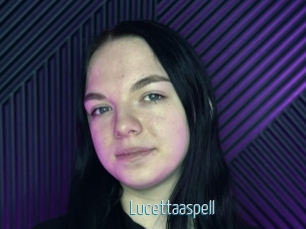 Lucettaaspell