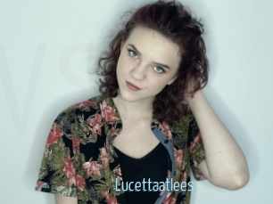 Lucettaatlees