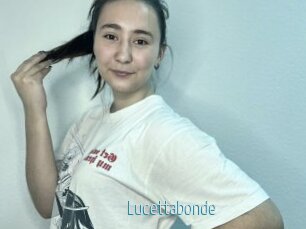 Lucettabonde