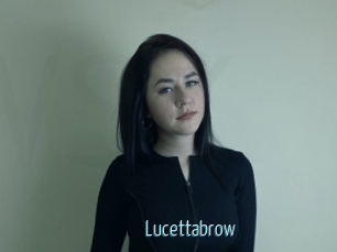 lucettabrow Video Sexe