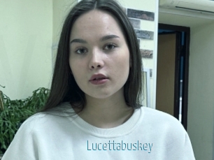 Lucettabuskey