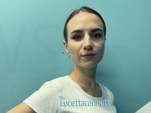 Lucettaconnett