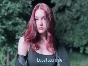 Lucettacroyle