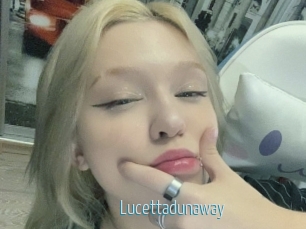 Lucettadunaway