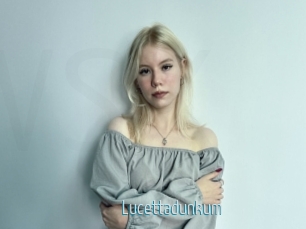 lucettadunkum Video Sexe