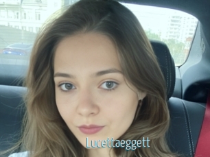 Lucettaeggett