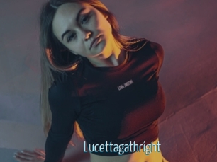 Lucettagathright